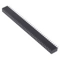 SSW-136-01-F-D - CONN RCPT 72POS 0.1 GOLD PCB