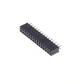 SQT-115-01-S-D - CONN RCPT 30POS 0.079 GOLD PCB