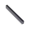 FHP-19-02-T-S - CONN RCPT 19POS 0.156 TIN SMD