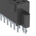 SFM-115-03-S-D-LC - CONN RCPT 30POS 0.05 GOLD PCB
