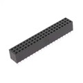 SSQ-120-21-F-T - CONN RCPT 60POS 0.1 GOLD PCB