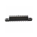 M80-4122601 - CONN RCPT 26POS 0.079 GOLD SMD
