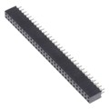 SQT-132-01-F-D - CONN RCPT 64POS 0.079 GOLD PCB