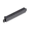 SFM-120-02-L-D-SN - CONN RCPT 40POS 0.05 GOLD SMD