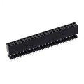 ESQT-122-03-L-D-380 - CONN SOCKET 44POS 0.079 GOLD PCB