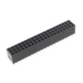 SSW-120-01-S-T - CONN RCPT 60POS 0.1 GOLD PCB