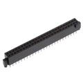 SFM-125-03-L-D-A - CONN RCPT 50POS 0.05 GOLD PCB