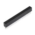 SFMC-125-T1-S-D - CONN RCPT 50POS 0.05 GOLD PCB
