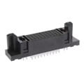 PESC-01-40-01-01-L-VT - .100" POWERSTRIP/40 A SIGNAL/PO