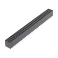 SSW-132-01-F-T - CONN RCPT 96POS 0.1 GOLD PCB