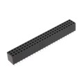 SSQ-125-01-L-T-LL - CONN RCPT 75POS 0.1 GOLD PCB