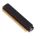 SFMH-120-02-L-D-WT - .050'' X .050 SOCKET STRIP ASSEM