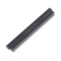BKS-165-01-L-V-P - CONN SOCKET 65POS 0.039 GOLD SMD