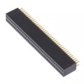 SMS-140-01-G-D - CONN SKT .050" 80POS