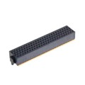 SOLC-125-02-F-Q-A - CONN RCPT 100POS 0.05 GOLD SMD