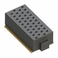 SOLC-110-02-S-Q - CONN RCPT 40POS 0.05 GOLD SMD