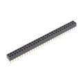SMM-130-01-H-D - CONN RCPT 60POS 0.079 GOLD PCB