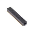 SOLC-130-02-L-Q-K - CONN RCPT 120POS 0.05 GOLD SMD