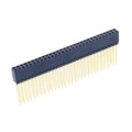 ESQT-130-02-G-D-310 - CONN SOCKET 60POS 0.079 GOLD PCB