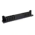 PESC-04-40-04-01-S-VT-LC - .100" POWERSTRIP/40 A SIGNAL/PO