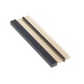 ESQT-135-02-G-D-600 - CONN SOCKET 70POS 0.079 GOLD PCB