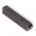 FOLC-120-01-L-Q-LC - CONN RCPT 80POS 0.05 GOLD PCB