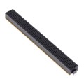 SOLC-150-02-F-Q-LC - CONN RCPT 200POS 0.05 GOLD SMD