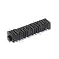 FOLC-120-02-S-Q-LC-P - CONN RCPT 80POS 0.05 GOLD SMD