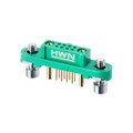 G125-FV10805F1-1AB1ABP - CONN F-HDR 2PWR 8SIG PCB VERT