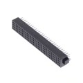 FOLC-130-01-S-Q-LC - CONN RCPT 120POS 0.05 GOLD PCB