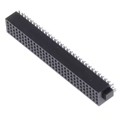 FOLC-130-M1-L-Q-LC - CONN RCPT 120P 0.05 GOLD SMD T/H