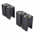 314-83-110-01-899191 - CONN SOCKET 10POS 0.1 GOLD SMD