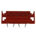 338068-8 - CONN RCPT 8POS 0.1 TIN PCB