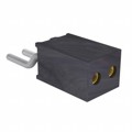 851-83-002-40-252191 - CONN SOCKET 2P 0.05 GOLD SMD R/A