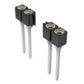 322-87-113-41-001101 - CONN SOCKET 13POS 0.1 GOLD PCB