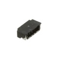 DF52-4S-0.8H(21) - CONN SOCKET 4P 0.031 TIN SMD R/A