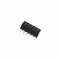 2-1734506-9 - CONN RCPT 12POS 0.079 GOLD PCB