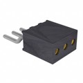 851-83-003-40-252191 - CONN SOCKET 3P 0.05 GOLD SMD R/A