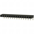 PPPC141LGBN - CONN HDR 14POS 0.1 GOLD PCB R/A
