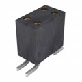 853-83-004-30-002191 - CONN SOCKET 4POS 0.05 GOLD SMD