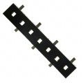 NPPN071BFLD-RC - CONN HDR 7POS 0.079 GOLD SMD
