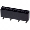 NPTC071KFXC-RC - CONN HDR 7POS 0.1 TIN SMD