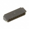 DF52-8S-0.8H(21) - CONN SOCKET 8P 0.031 TIN SMD R/A