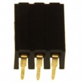 NPPN032FJFN-RC - CONN HDR 6POS 0.079 GOLD PCB R/A