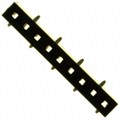 NPPN091BFLD-RC - CONN HDR 9POS 0.079 GOLD SMD