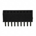 LPPB091NFFN-RC - CONN HDR 9POS 0.05 GOLD PCB