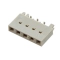 91614-303ALF - CONN RCPT 3POS 0.1 GOLD SMD
