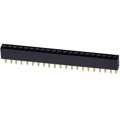 PPPC211LFBN-RC - CONN HDR 21POS 0.1 GOLD PCB