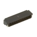 DF52-10S-0.8H(21) - CONN SOCKET 10P 0.031 TIN SMD RA
