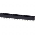 PPTC211LFBN-RC - CONN HDR 21POS 0.1 TIN PCB